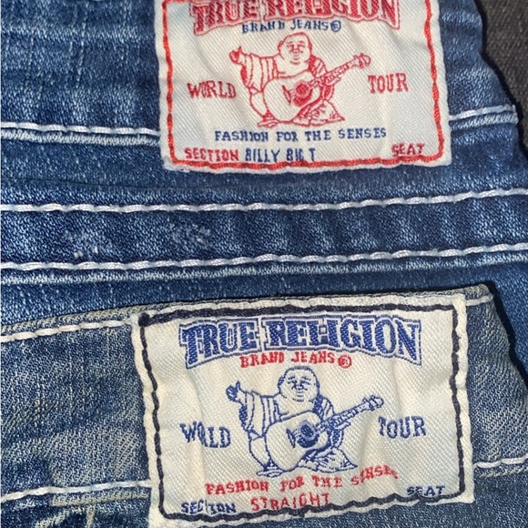 True Religions - Picture 3 of 4